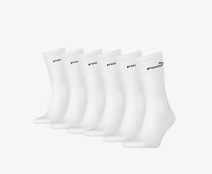 PUMA Sportsocken Atmungsaktive Herren Sportstrümpfe Elements günstig online kaufen