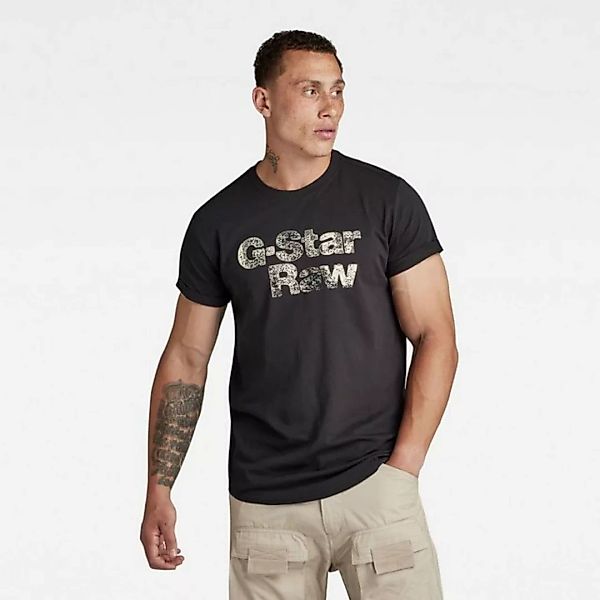 G-STAR T-Shirt günstig online kaufen