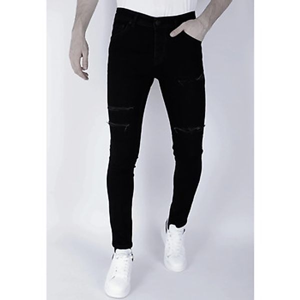 Mario Morato  Slim Fit Jeans E Zerrissene Jeans Slim DP günstig online kaufen