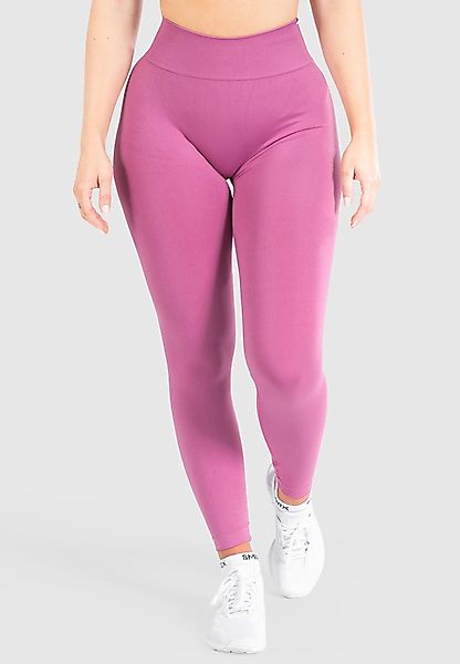 Smilodox Leggings Slayton Scrunch, Seamless Push-Up günstig online kaufen