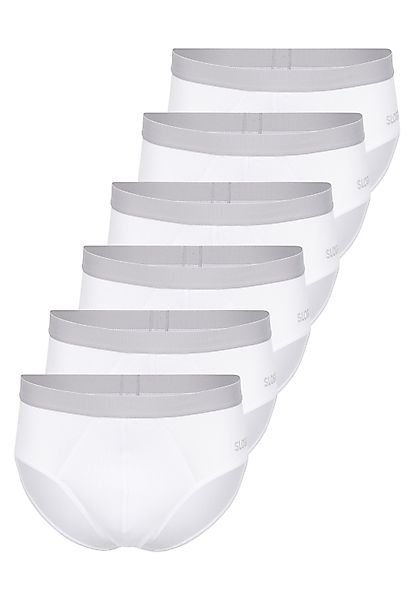 sloggi Slip 6er Pack men GO günstig online kaufen