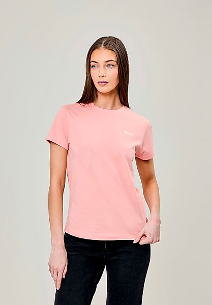 Bench. Rundhalsshirt "ALCYONE" günstig online kaufen