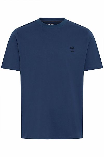 Blend Rundhalsshirt "Rundhalsshirt BHJENS" günstig online kaufen