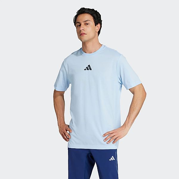 adidas Performance T-Shirt "M CAMO G T" Trainingsshirt mit CLIMACOOL, locke günstig online kaufen