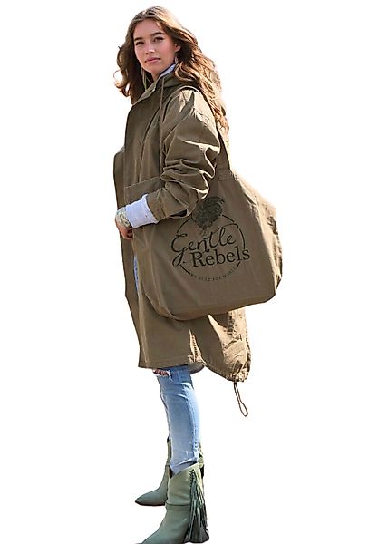 Gentle Rebels Weekender Totebag, nachhaltig günstig online kaufen