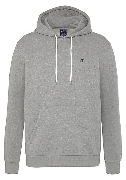 Champion Sweatshirt Basic Hooded Sweatshirt günstig online kaufen