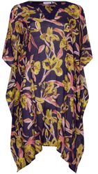 Pastunette Strandkleid Damen Strand Kaftan (1-tlg) günstig online kaufen