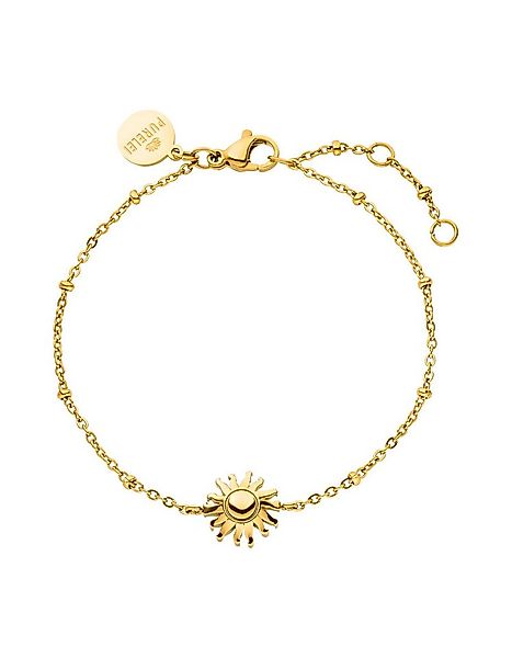 Purelei Armband Sun (Armband, 1-tlg) günstig online kaufen