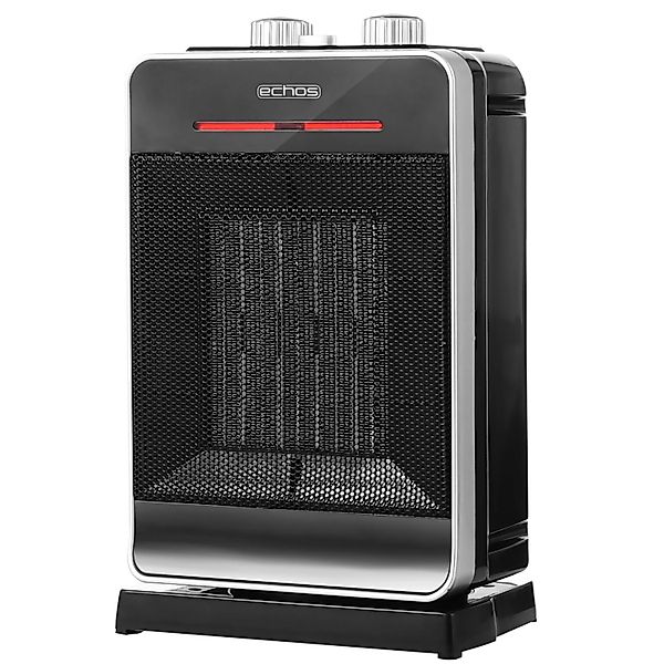 echos Heizlüfter Eco-356, 2000 W, Kaltluftfunktion, günstig online kaufen