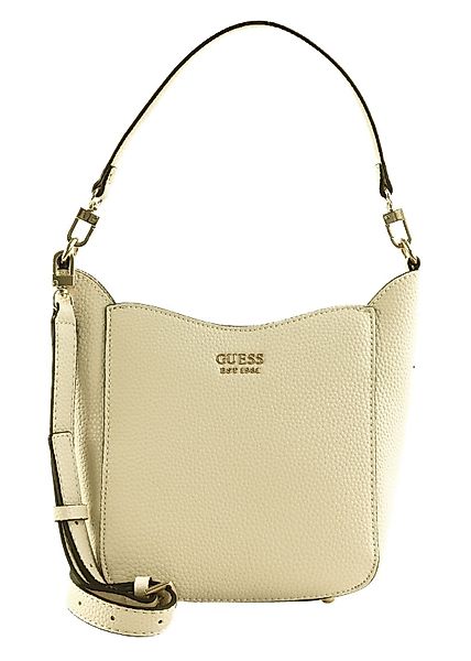 Guess Umhängetasche Small Girlfriend Bucket günstig online kaufen