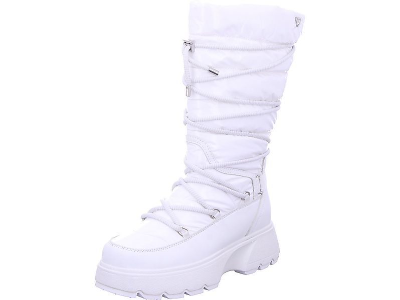 Tamaris Reißverschlussstiefel mit wasserabweisendem Obermaterial günstig online kaufen