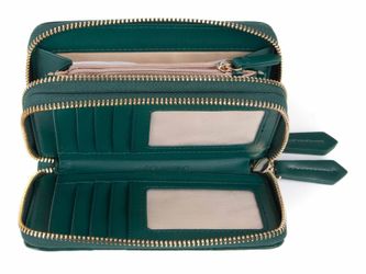 VALENTINO BAGS Geldbörse Zip Around Wallet günstig online kaufen