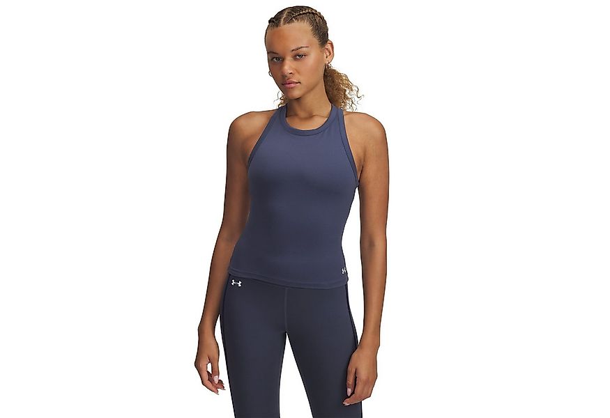 Under Armour® Tanktop Under Armour Damen Tank Top Motion High Neck Tank 139 günstig online kaufen