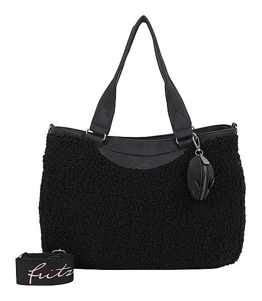 Fritzi aus Preußen Schultertasche Limited Teddy Shoulder Bag (Set, 2-tlg) günstig online kaufen