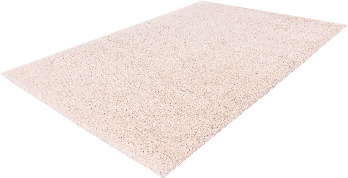 Obsession Hochflor-Teppich »My Emilia 250«, rechteckig, 26 mm Höhe, sehr we günstig online kaufen