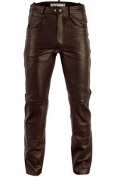RadMasters Lederhose GW870 Lederjeans Lederhose Büffelleder günstig online kaufen