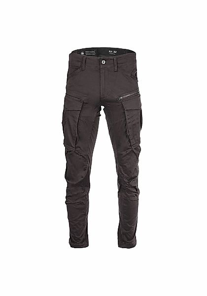 G-STAR Skinny-fit-Jeans "Jeans Rovic Zip 3d Regular Tapered" günstig online kaufen