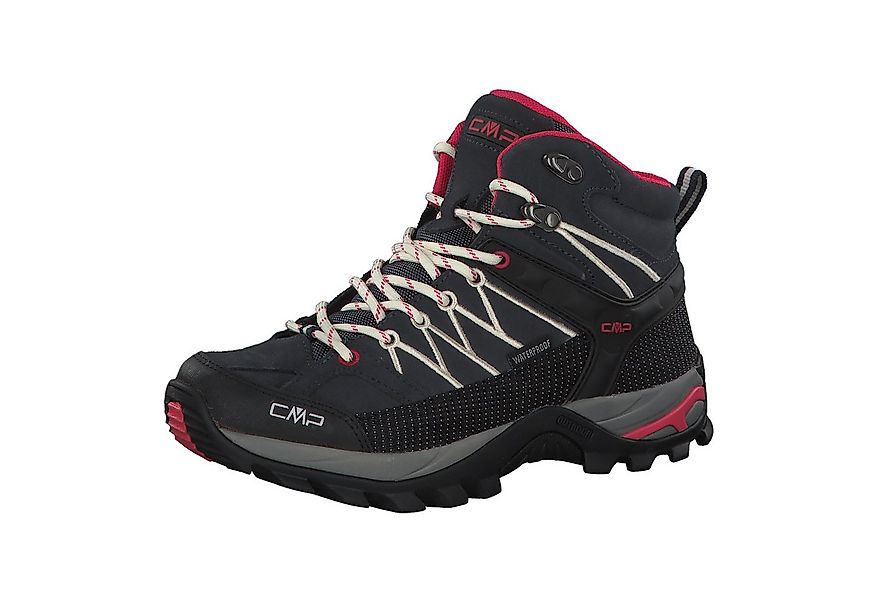 CMP CMP Damen Trekking Schuhe Rigel MID 3Q12946 Trekkingschuh günstig online kaufen