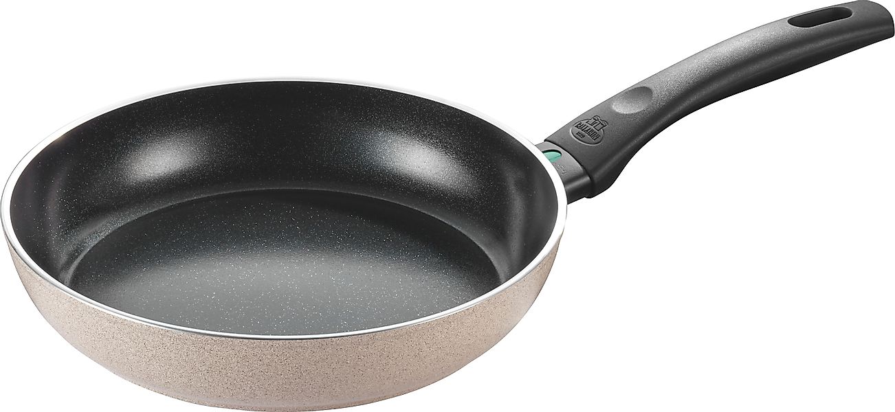 BALLARINI Bratpfanne »Ledro« Aluminium 1 Stk. tlg. Keramikbeschichtung, rec günstig online kaufen