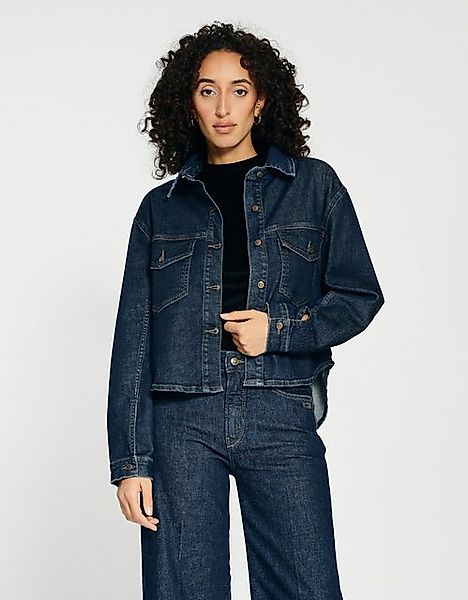GANG 5-Pocket-Jeans 94ZOE JACKET günstig online kaufen