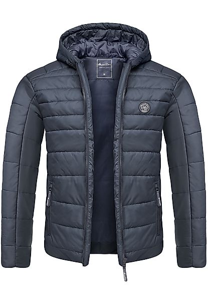Amaci&Sons Steppjacke Steppjacke TOWSON Herren Outdoor günstig online kaufen