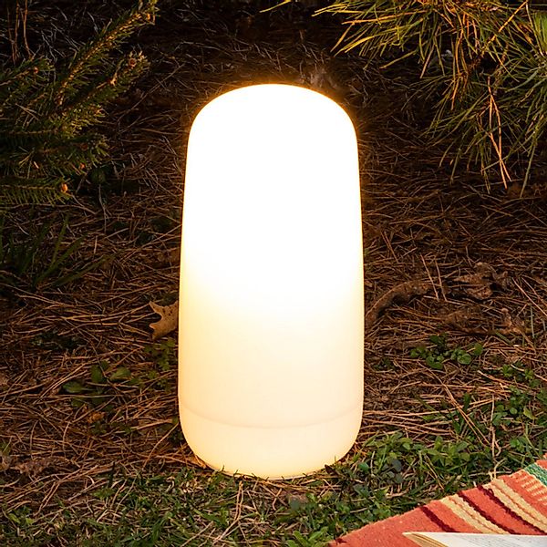 Artemide Gople LED-Tischleuchte mit Akku, dimmbar günstig online kaufen