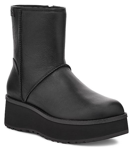 UGG CITYFUNC MID Plateaustiefelette, Schlupfstiefel, Winterstiefel, Boots m günstig online kaufen
