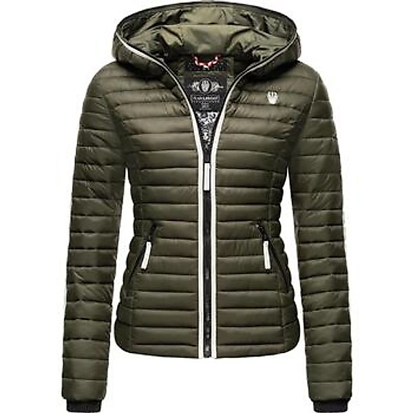 Navahoo Steppjacke Kimuk Prc leichte Übergangsjacke günstig online kaufen