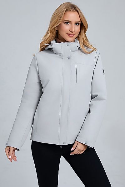 FUNK since 1776 Kurzjacke Outdoorjacke und günstig online kaufen
