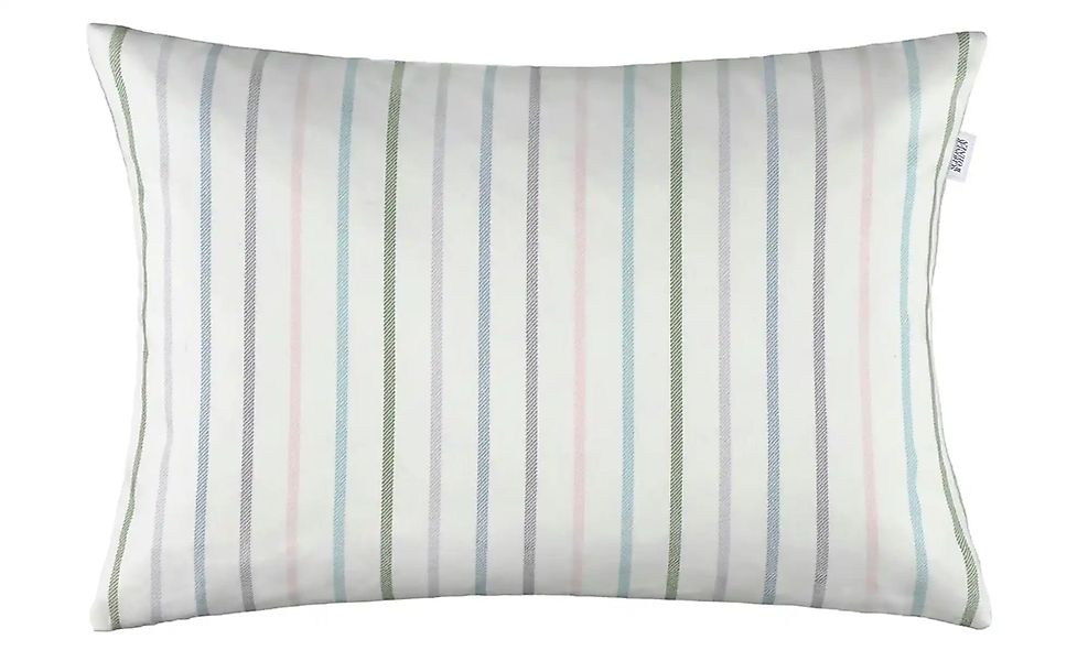 SCHÖNER WOHNEN-Kollektion Kissenhülle Happy, (1 Stück) günstig online kaufen