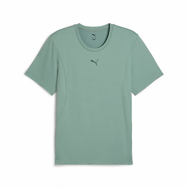 PUMA Trainingsshirt "M CLOUDSPUN SOFT TEE" regular fit, atmungsaktiv, schne günstig online kaufen