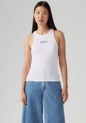 Levi's® Ripptanktop GRAPHIC GEMINI mit Logostickerei günstig online kaufen