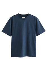 Next T-Shirt Premium T-Shirt aus Supima-Baumwolle günstig online kaufen