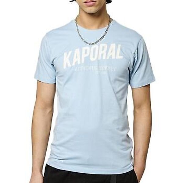 Kaporal  T-Shirt RYZZH25M11-BLE günstig online kaufen