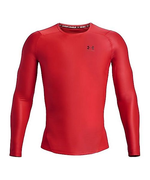 Under Armour® Sweater Under Armour Hg Isochill Comp Sweatshirt günstig online kaufen