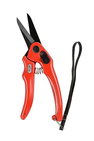 Fritz Göbel Kleintierstall Göbel Klauenschere für Schafe& Ziegen, rot, geza günstig online kaufen