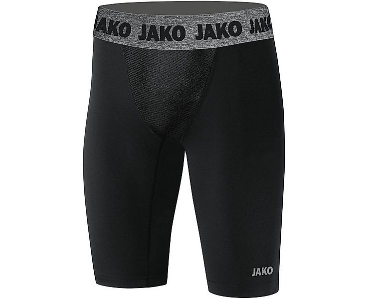 Jako Sweatbermudas 8551 Short Tight Compression 2.0 günstig online kaufen