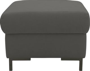INOSIGN Polsterhocker "Jamie 2" auch in Cord, passend zur Serie, B/T/H: 54/ günstig online kaufen