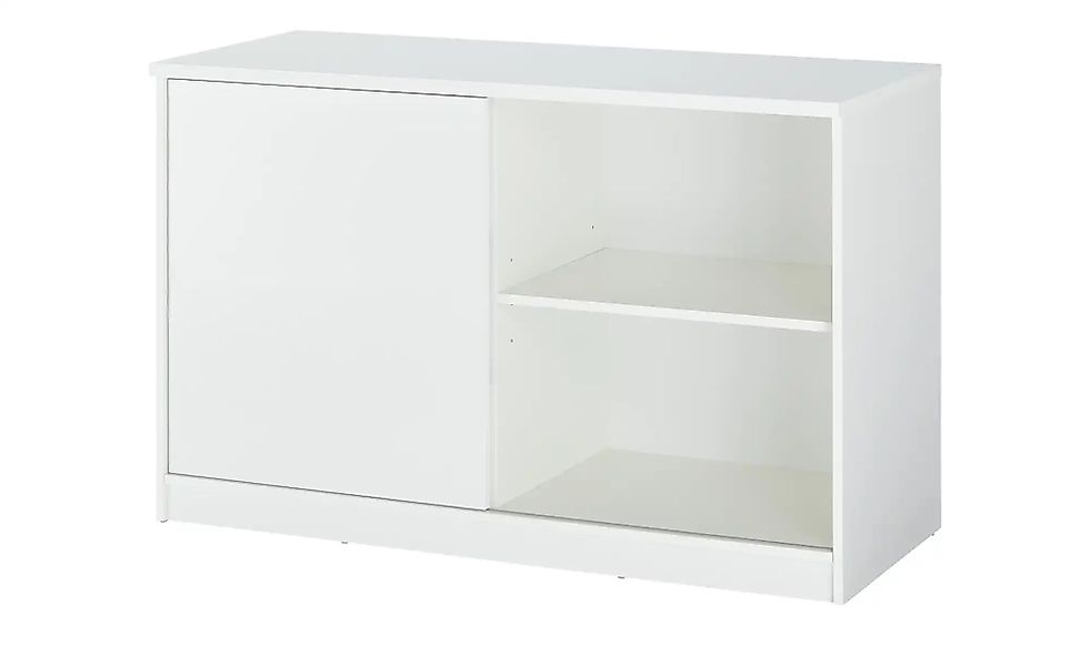 INOSIGN Sideboard "Naia Aufbewahrung, Schuhkommode, Stauraumkommode, Schuhs günstig online kaufen