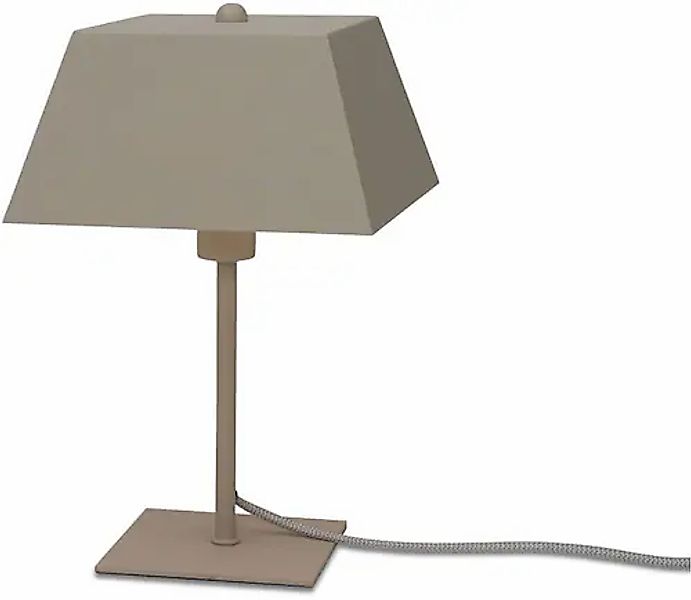 it's About RoMi Tischleuchte »PERTH«, 1 flammig, Leuchtmittel E14   LED wec günstig online kaufen