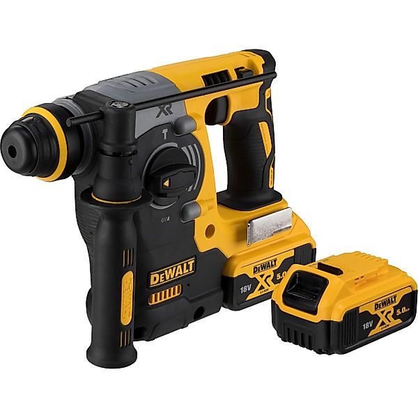 DeWalt Bohrhammer DCH273P2T-QW Akku-Kombihammer günstig online kaufen