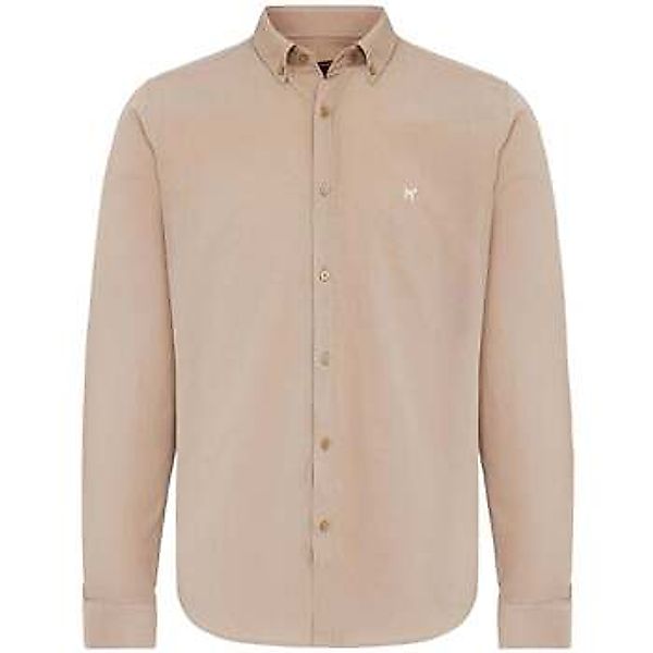 Williot  Hemdbluse Bibianna Regular Fit Long Sleeve Shirt günstig online kaufen