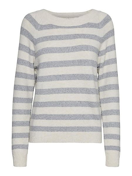 Vero Moda Strickpullover Doffy (1-tlg) Plain/ohne Details günstig online kaufen