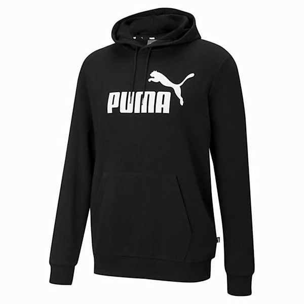 PUMA Kapuzenpullover Puma Herren Kapuzenpullover ESS Big Logo Hoodie 586688 günstig online kaufen