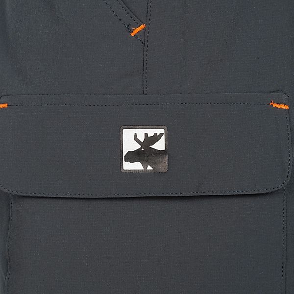 DEPROC Active Bermudas "KENORA Full Stretch Short & kurze Hose" auch in Gro günstig online kaufen