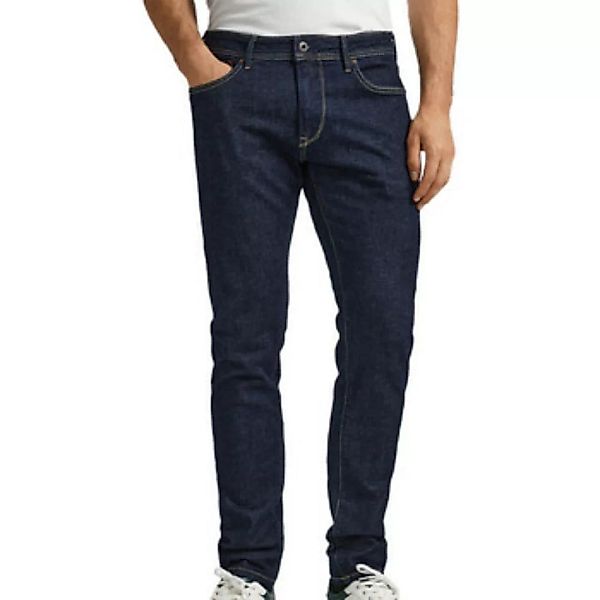 Pepe jeans  Straight Leg Jeans PM206326AB0 günstig online kaufen