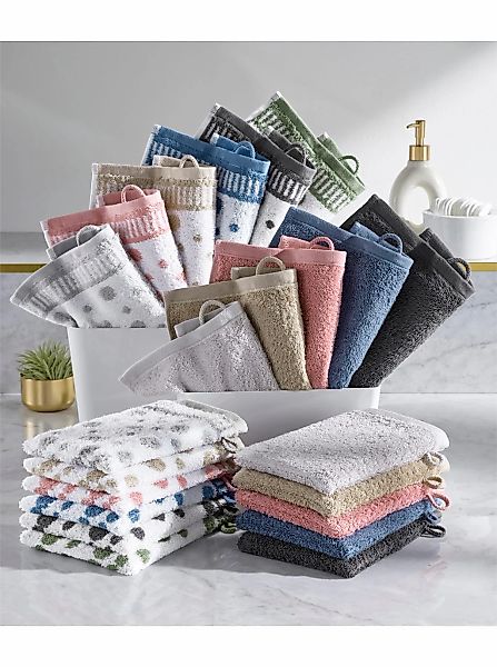 ROSS Waschlappen günstig online kaufen