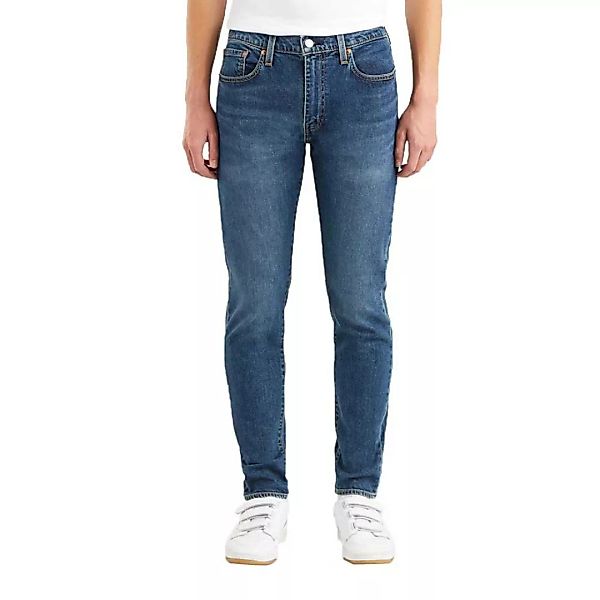 Levi´s ® 512 Slim Taper Jeans 36 Paros Late Knigh günstig online kaufen