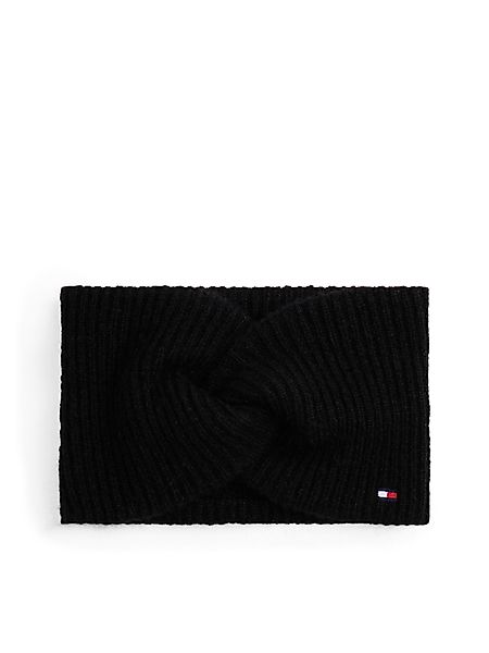 Tommy Hilfiger Stirnband TH FLAG FLUFFY günstig online kaufen