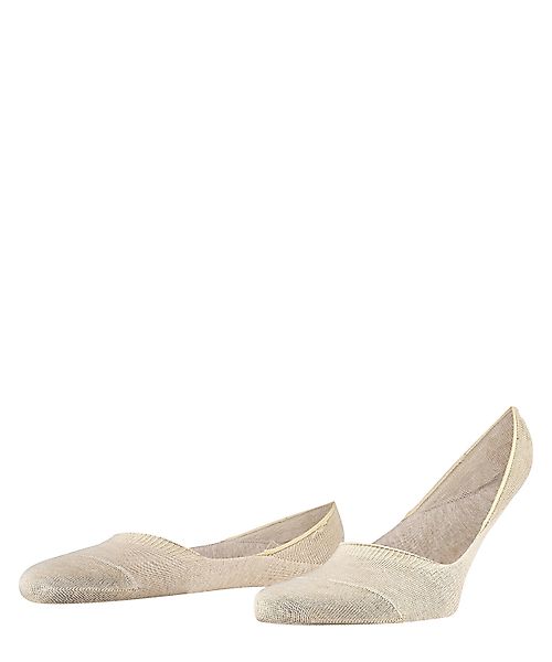 FALKE Füßlinge Step Medium Cut Box günstig online kaufen